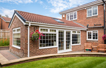 Glyndebourne house extension leads