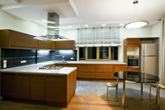 kitchen extensions Glyndebourne